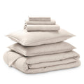 Ultra Soft Bed In A Bag - Track Stitch