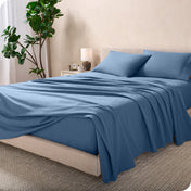 Cotton Flannel Sheet Set