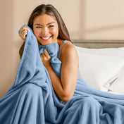 Microplush Blanket