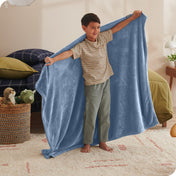 Microplush Blanket