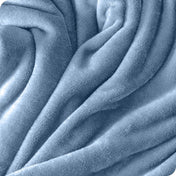 Microplush Blanket