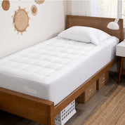 Cotton Top Mattress Pad - Bare Home