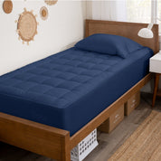 Cotton Top Mattress Pad - Bare Home