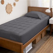 Cotton Top Mattress Pad - Bare Home