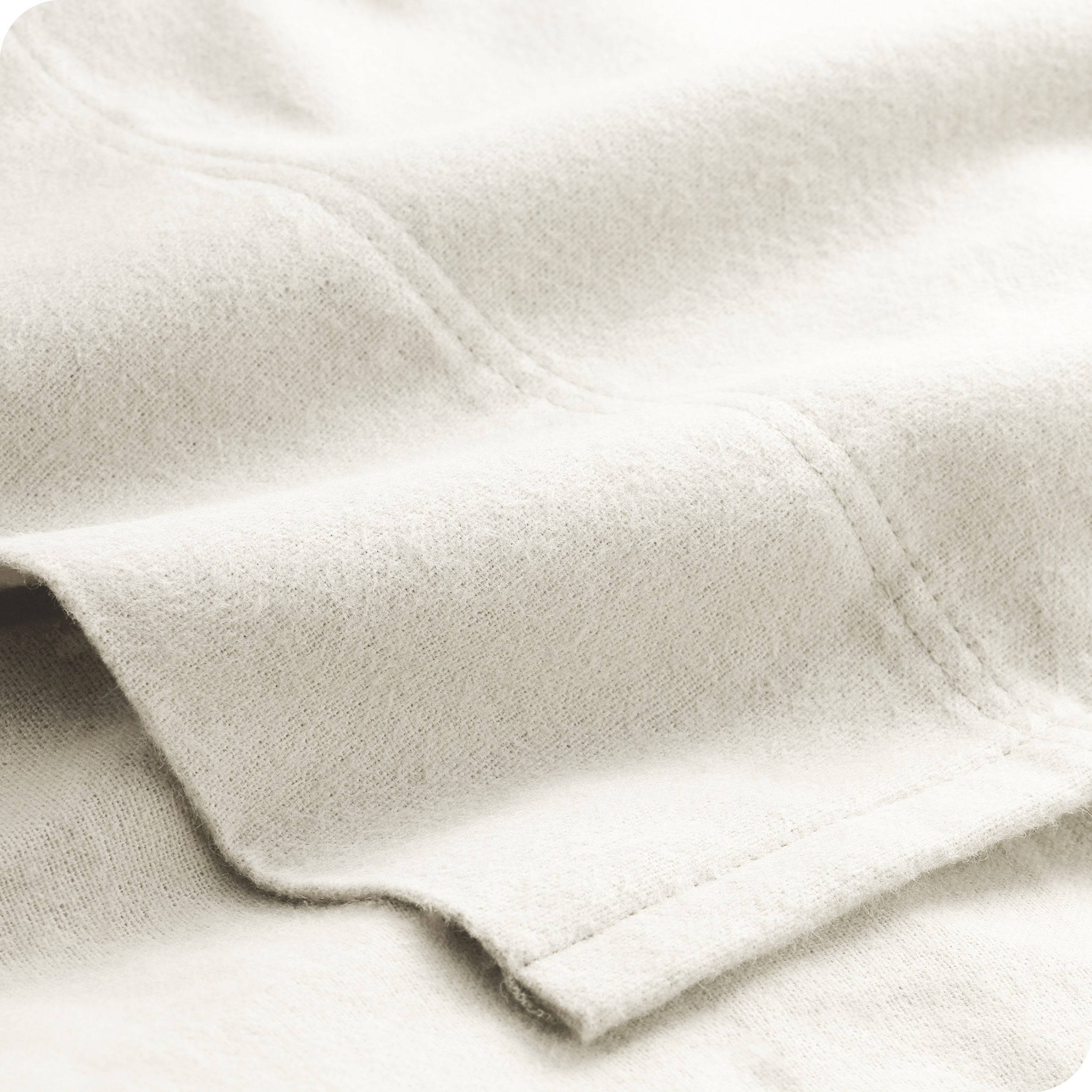 Cotton Flannel Sheet Set