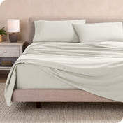 Cotton Flannel Sheet Set