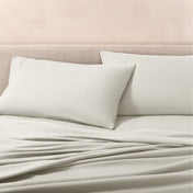 Cotton Flannel Sheet Set