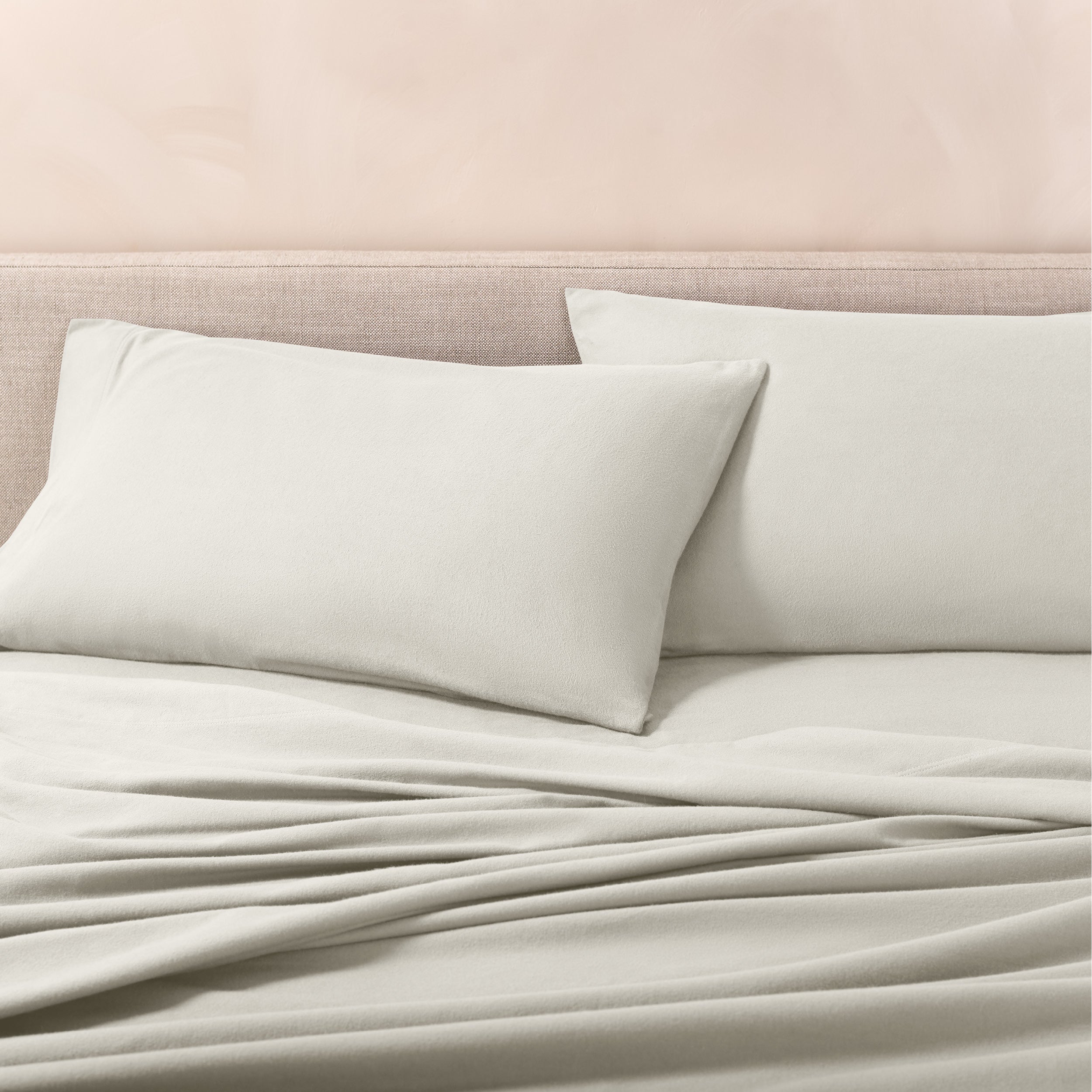 Cotton Flannel Sheet Set