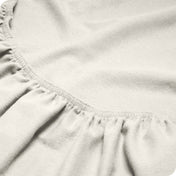 Cotton Flannel Sheet Set