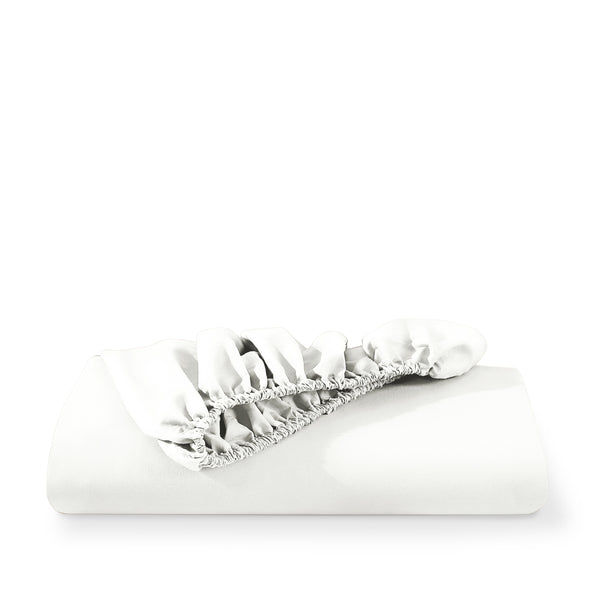 Microfiber Fitted Sheet