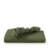 Microfiber Fitted Sheet
