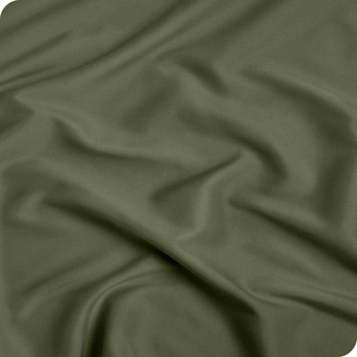 Microfiber Fitted Sheet - Bare Home