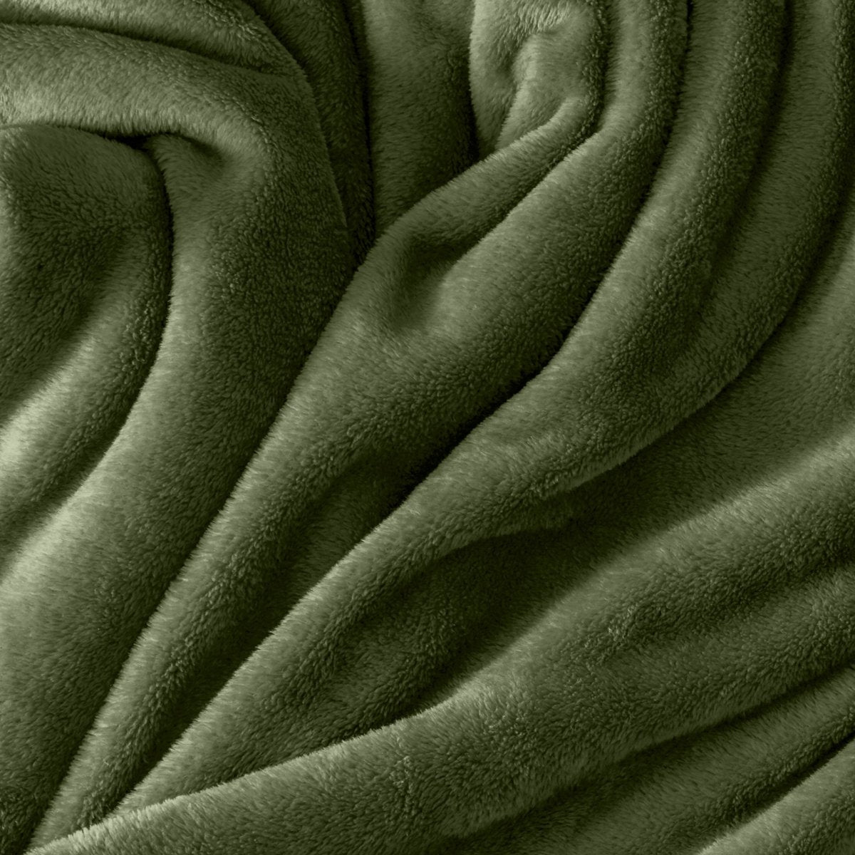 Microplush Blanket - Bare Home