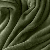 Microplush Blanket
