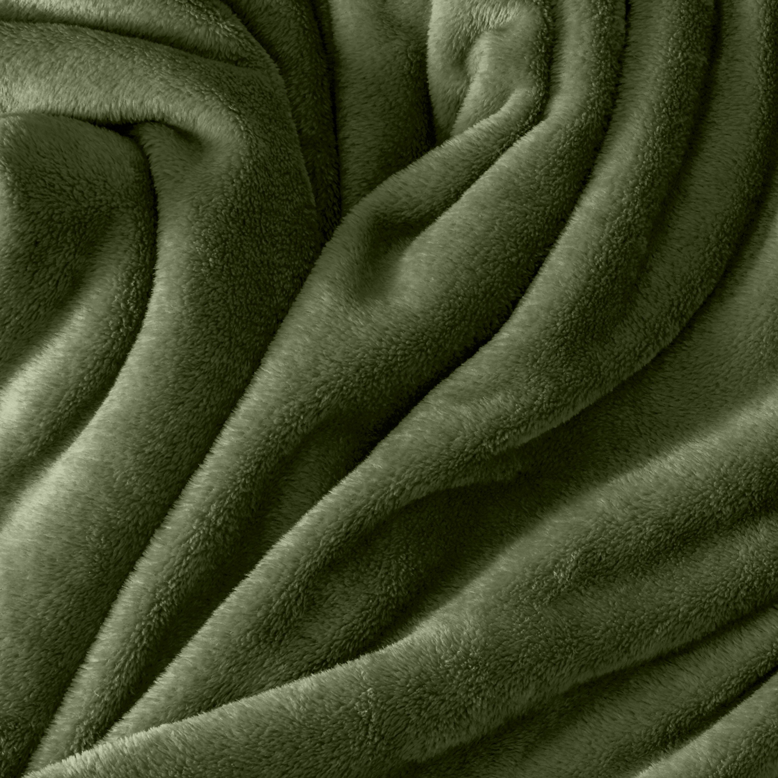 Microplush Blanket