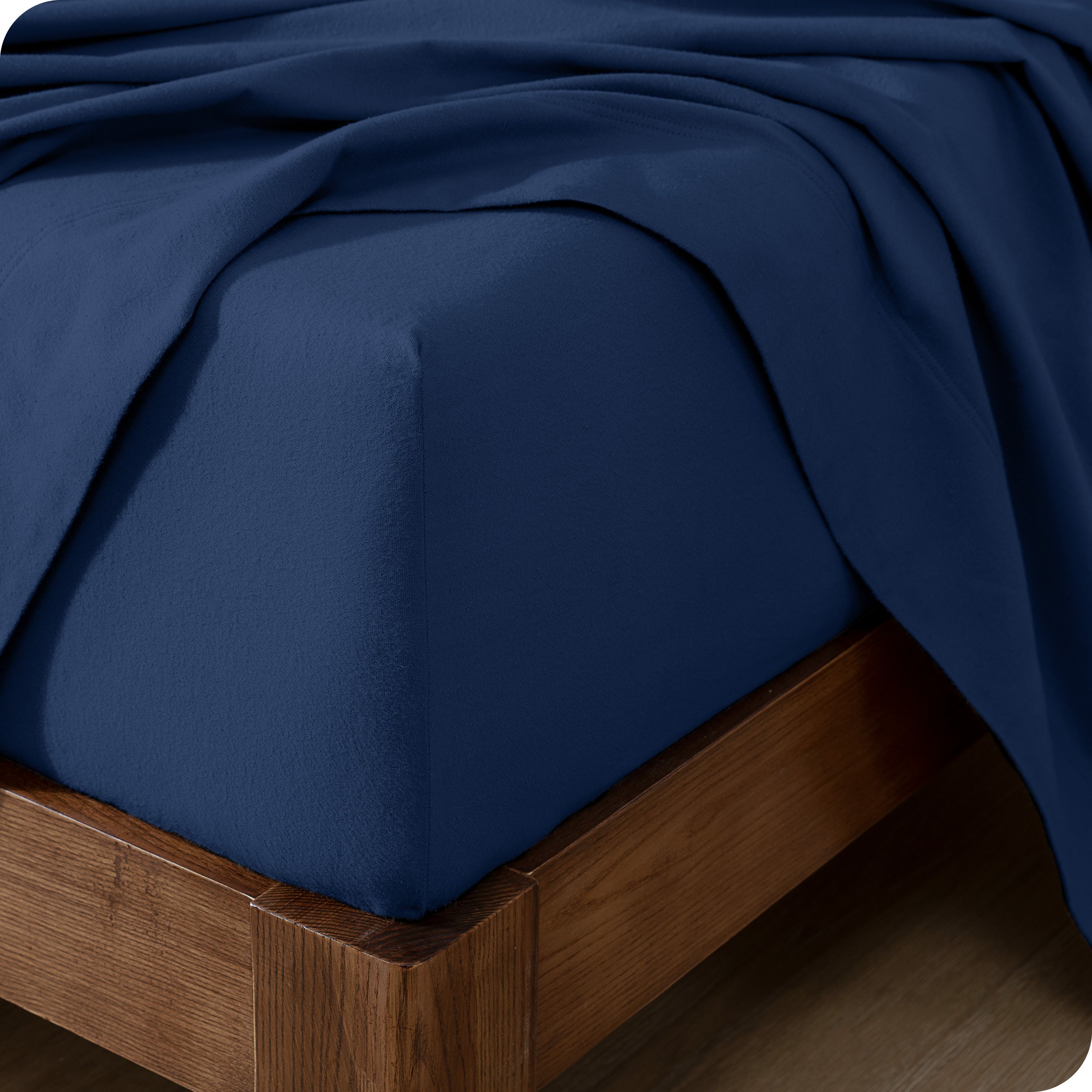 Cotton Flannel Sheet Set