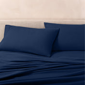Cotton Flannel Sheet Set
