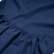 Cotton Flannel Sheet Set