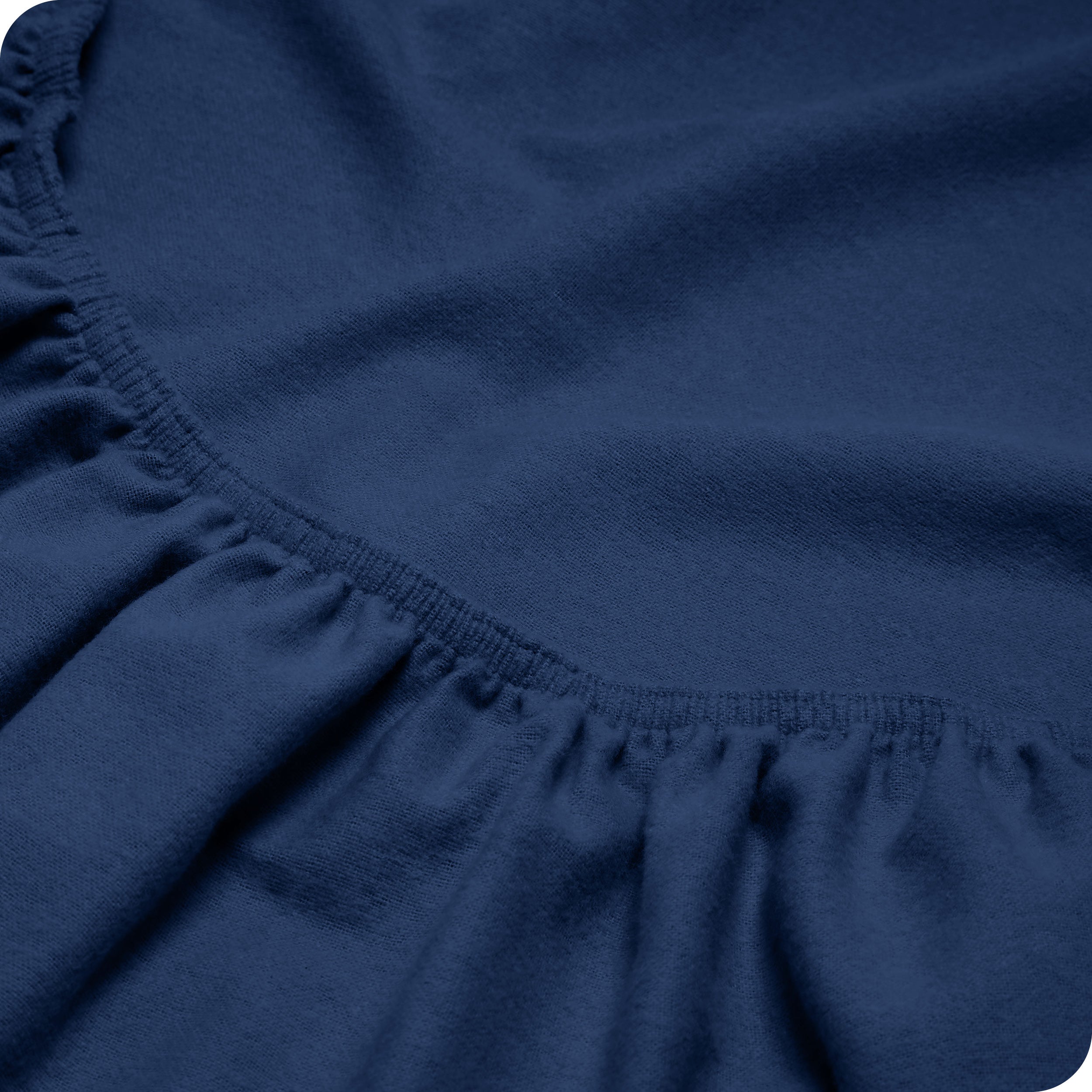 Cotton Flannel Sheet Set