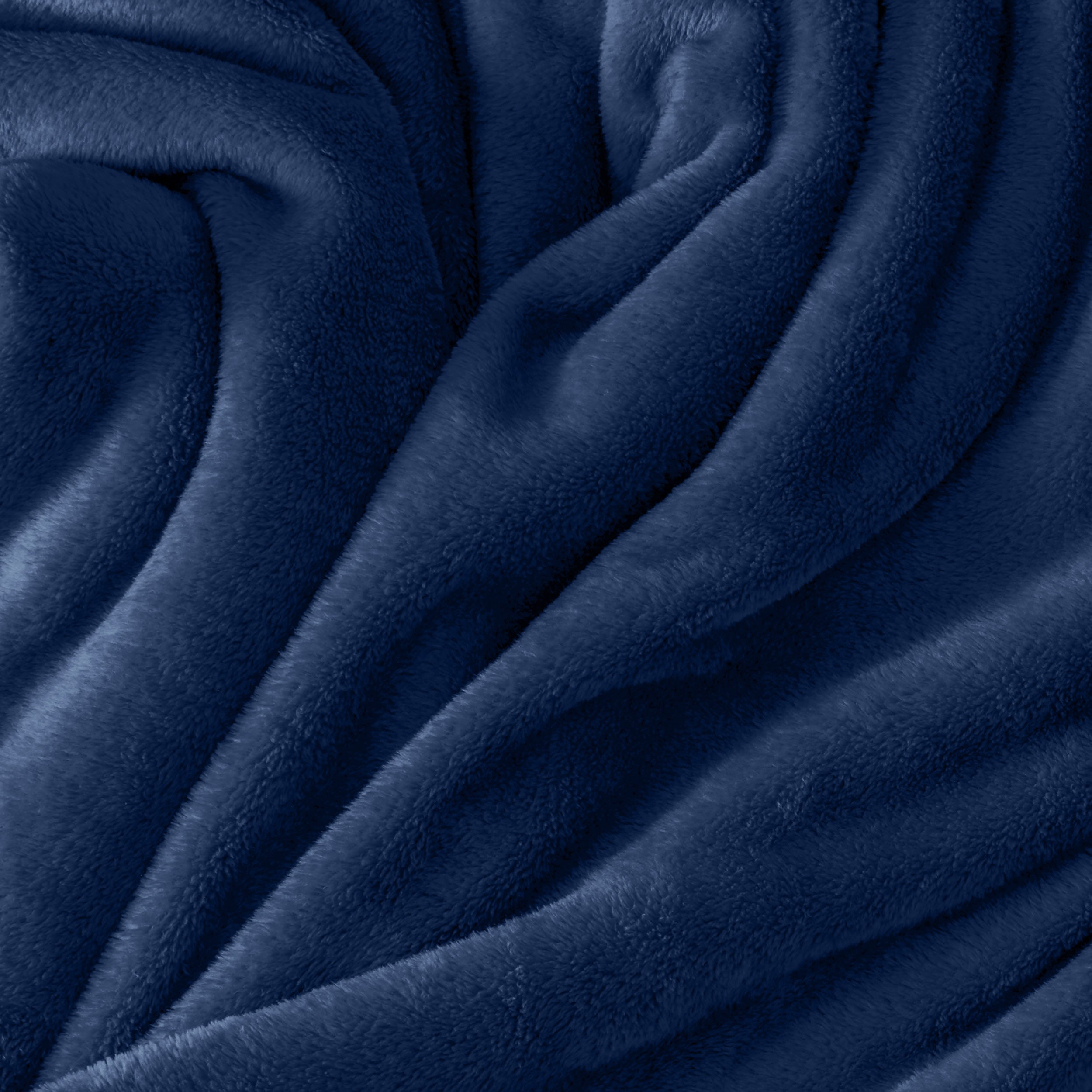 Microplush Blanket