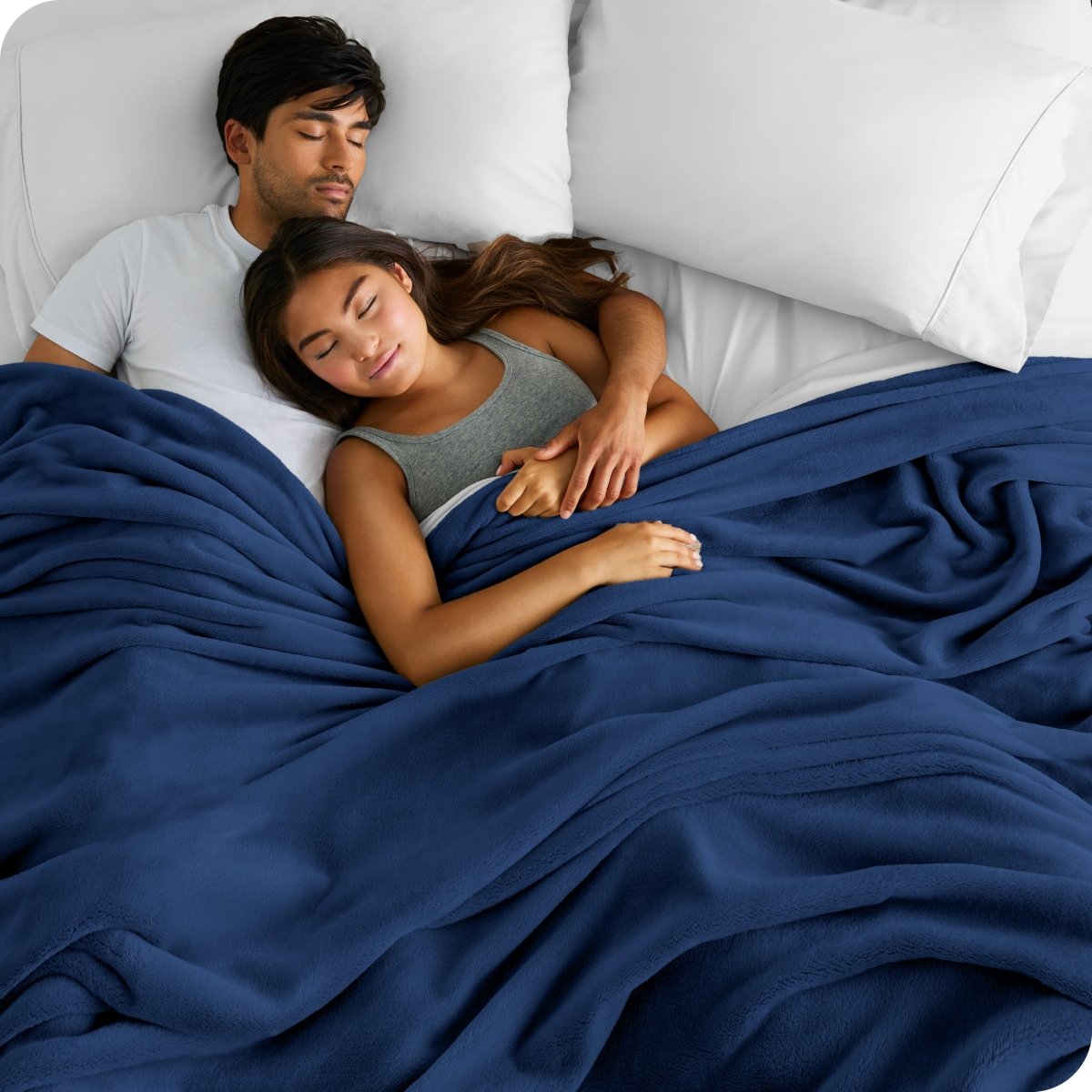 Microplush Blanket