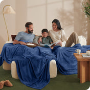 Microplush Blanket