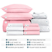 Dorm Ready Bundle - Bare Home