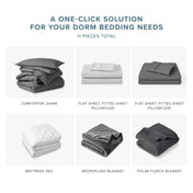 Dorm Ready Bundle - Bare Home