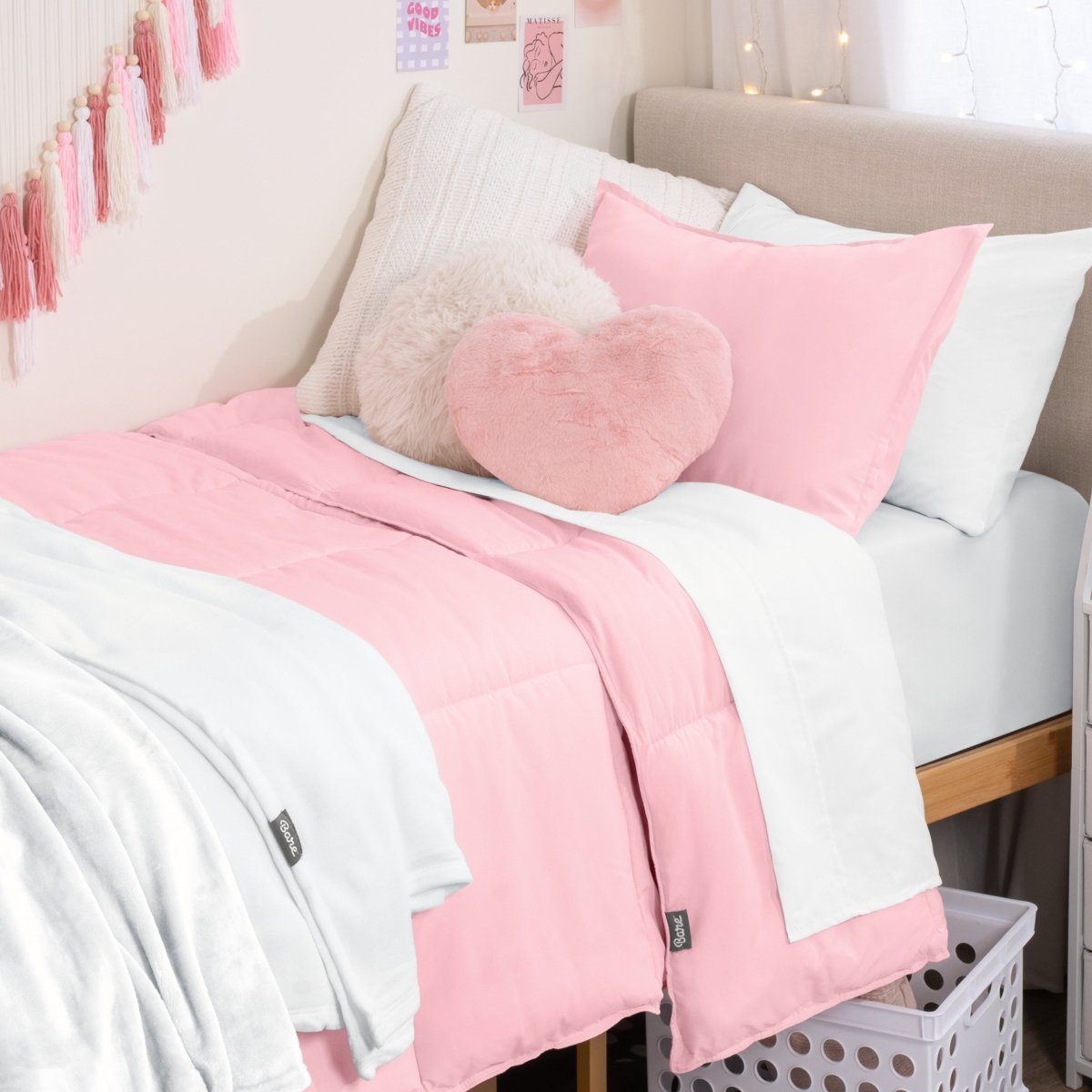 Dorm Ready Bundle - Bare Home