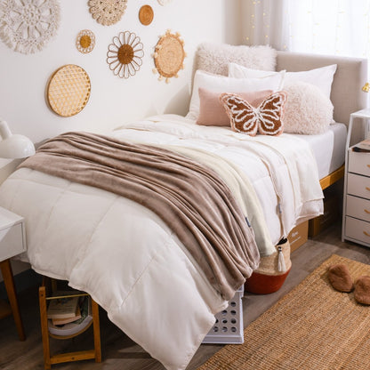 Dorm Ready Bundle - Bare Home