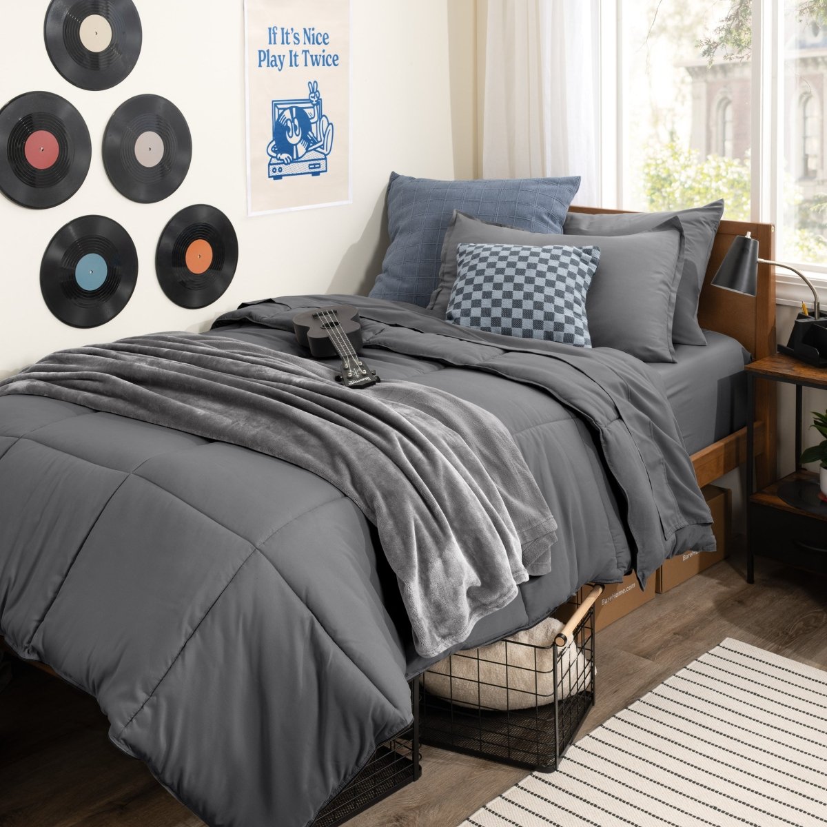 Dorm Ready Bundle - Bare Home