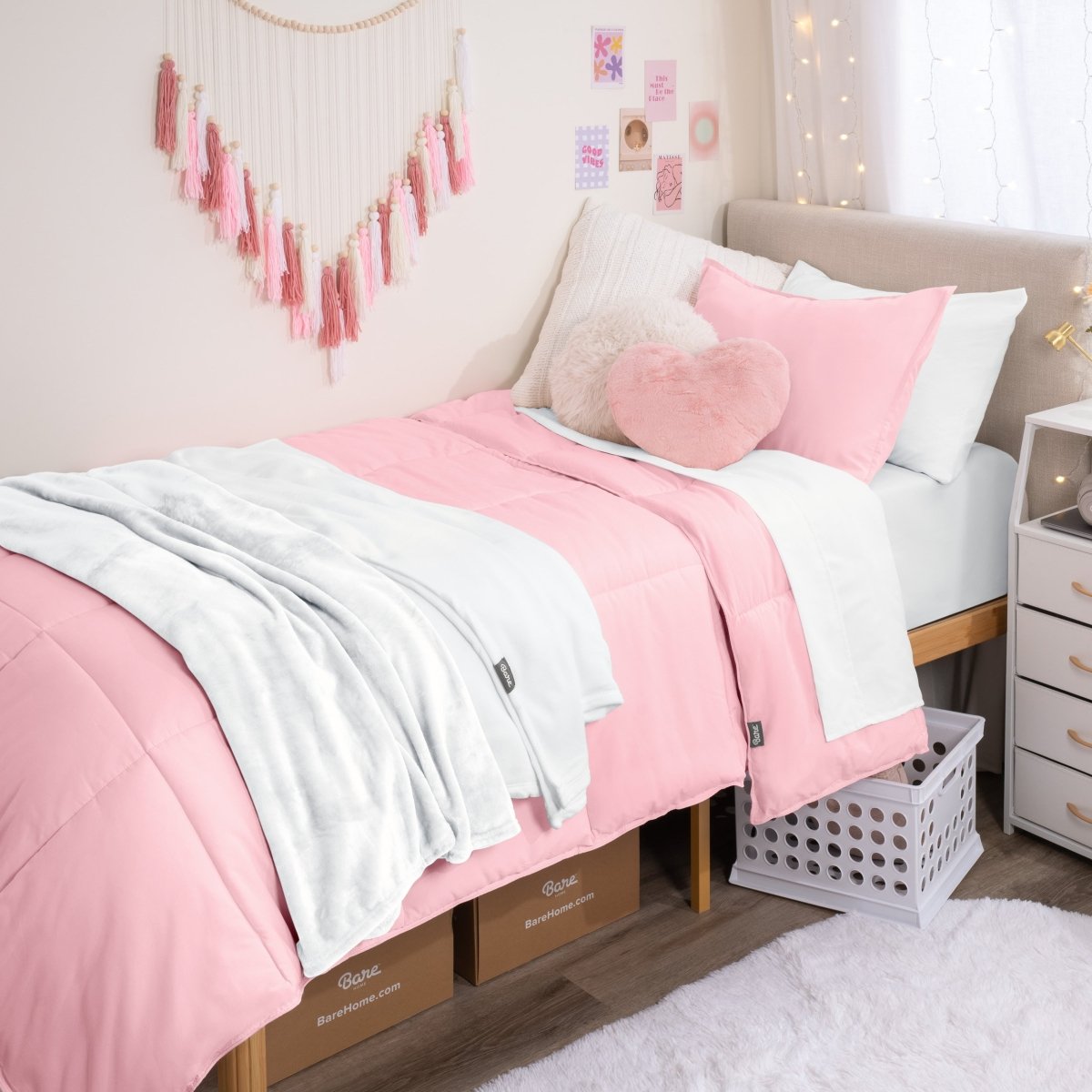 Dorm Ready Bundle - Bare Home