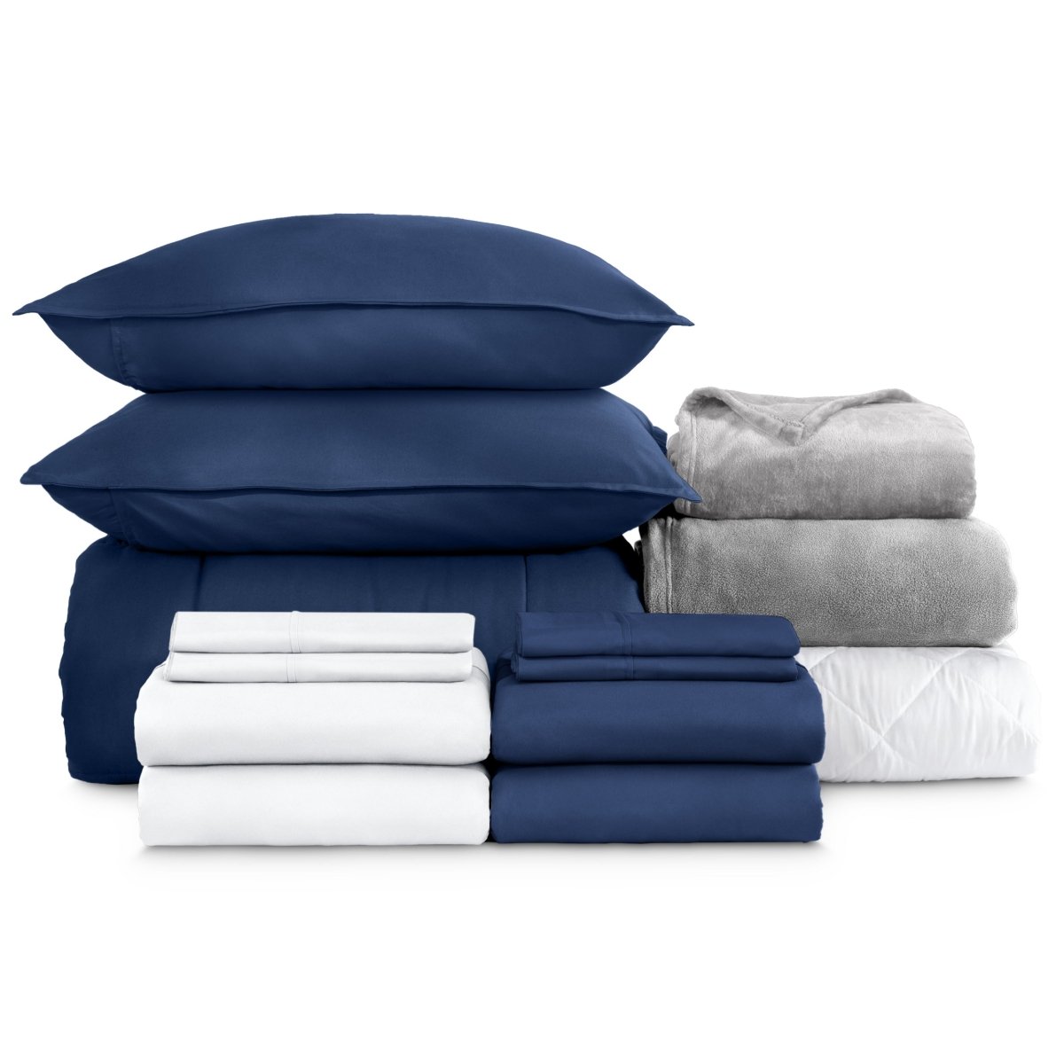 Dorm Ready Bundle - Bare Home