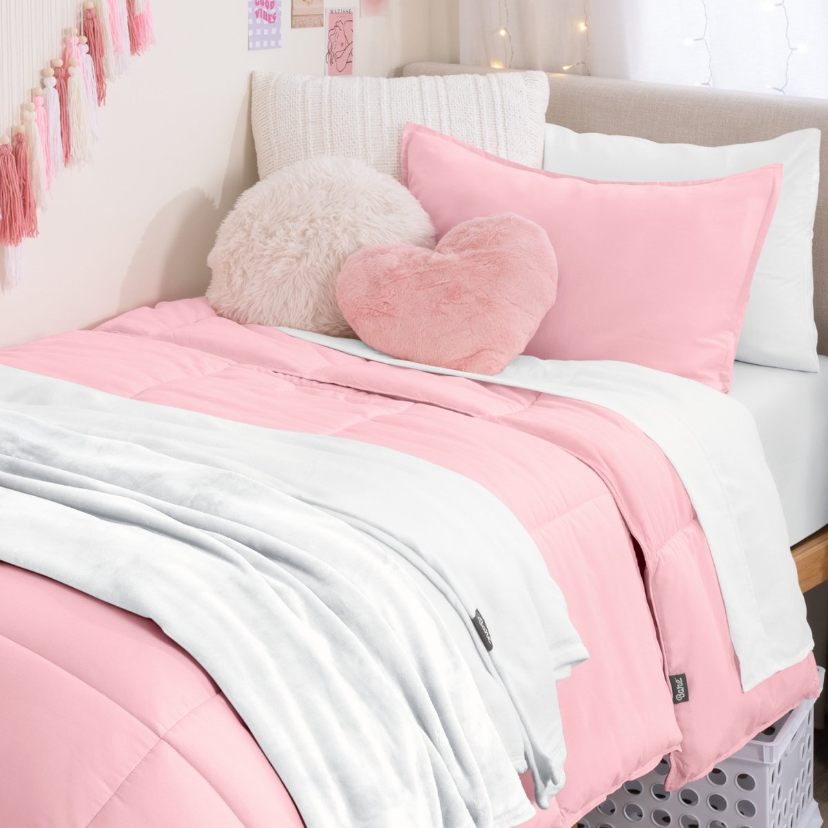Dorm Ready Bundle - Bare Home
