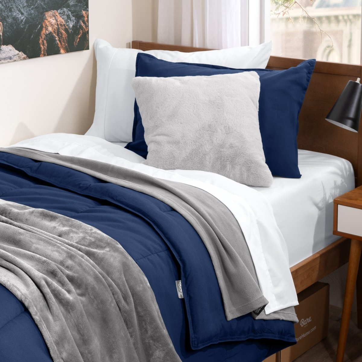 Dorm Ready Bundle - Bare Home