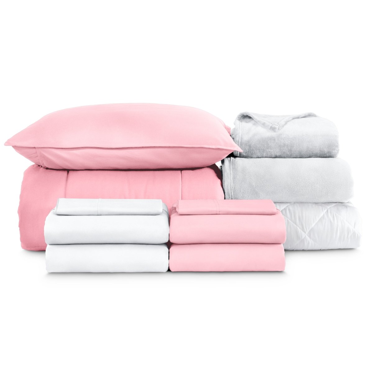 Dorm Ready Bundle - Bare Home