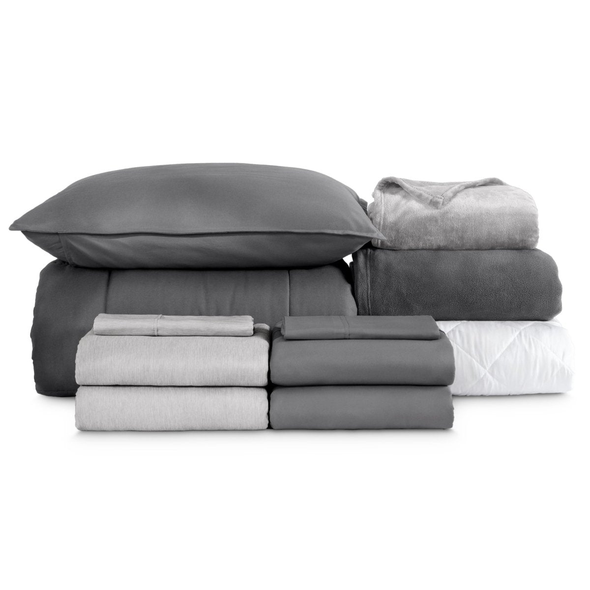 Dorm Ready Bundle - Bare Home