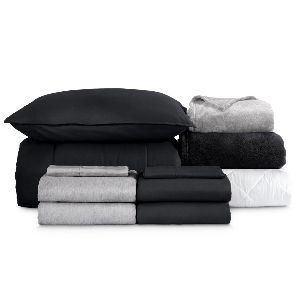 Dorm Ready Bundle - Bare Home
