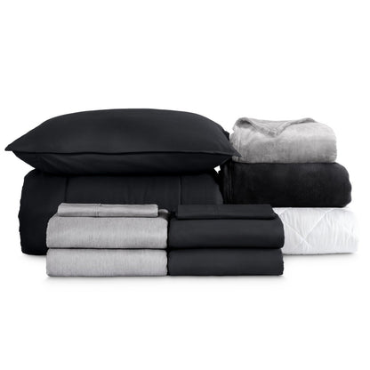 Dorm Ready Bundle - Bare Home