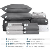 Dorm Ready Bundle - Bare Home