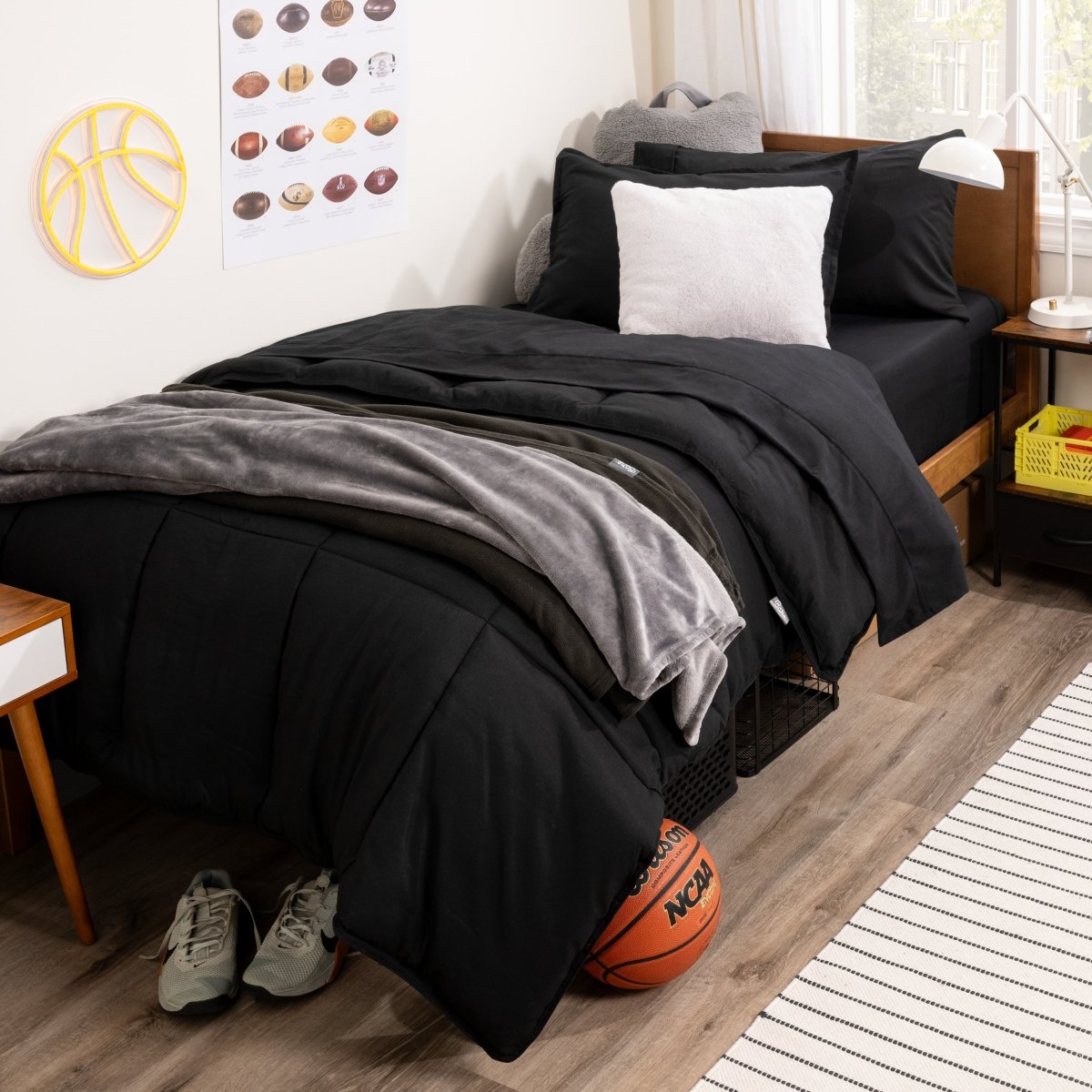 Dorm Ready Bundle - Bare Home
