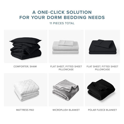 Dorm Ready Bundle - Bare Home