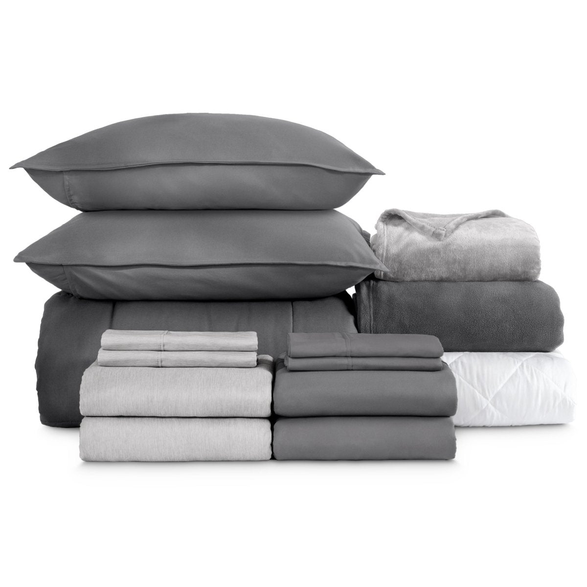 Dorm Ready Bundle - Bare Home