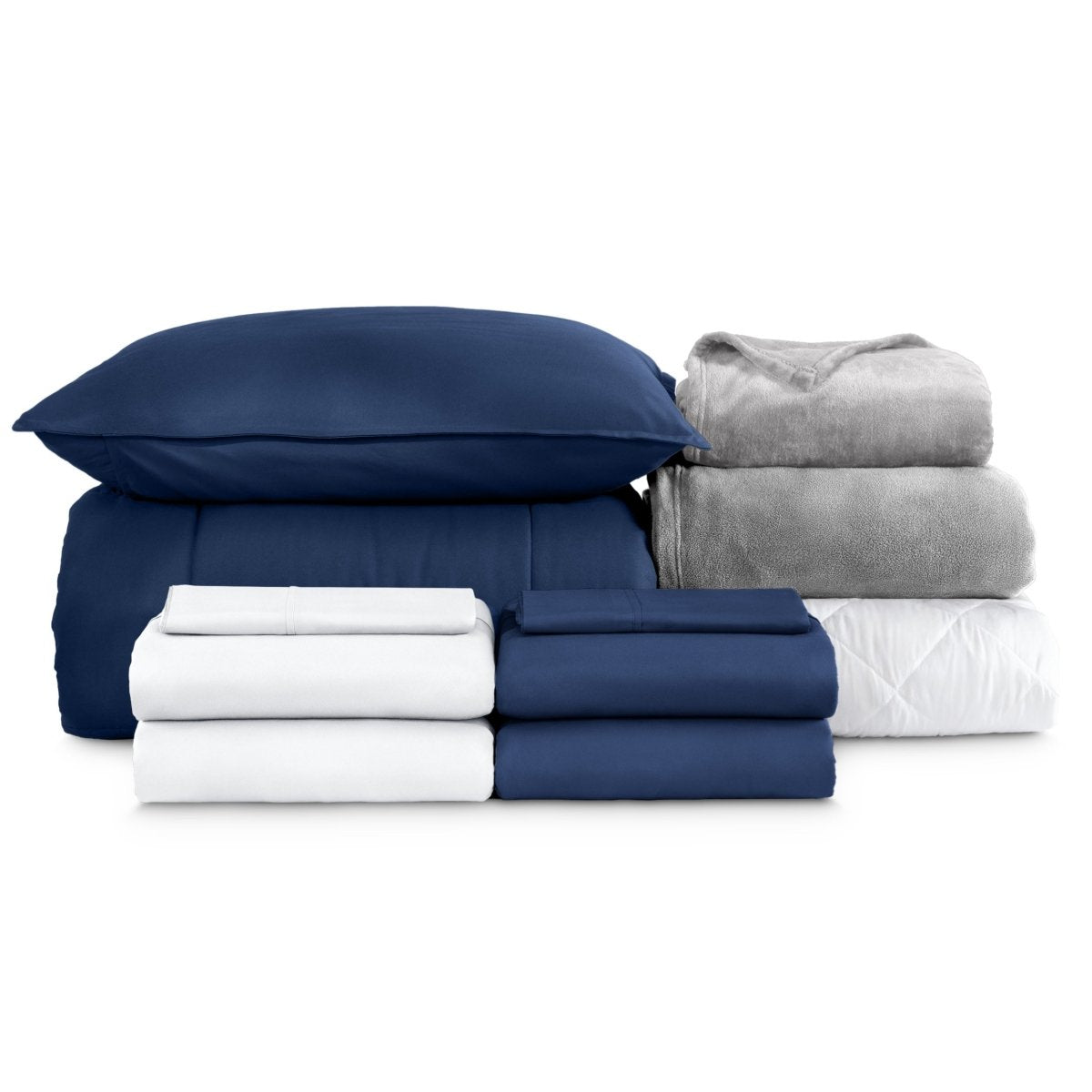 Dorm Ready Bundle - Bare Home
