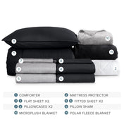 Dorm Ready Bundle - Bare Home
