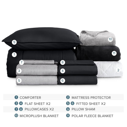 Dorm Ready Bundle - Bare Home
