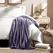 Microplush Blanket