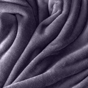 Microplush Blanket
