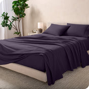 Cotton Flannel Sheet Set