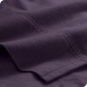 Cotton Flannel Sheet Set